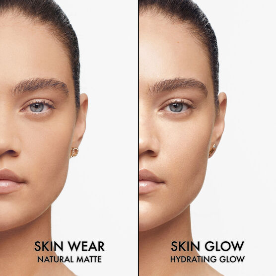 FOREVER SKIN GLOW 2W